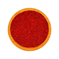Pimenta Vermelha Premium em pó Grossa Gochugaru Nongshim - 1,362 Kg