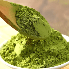 Pimenta Wasabi em Pó (Raiz Forte) ASIAONE - 1,01 Kg