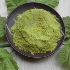 Pimenta Wasabi em Pó (Raiz Forte) ASIAONE - 1,01 Kg