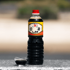 Shoyu Japonês Premium Gouka Kawamura - 1,8L