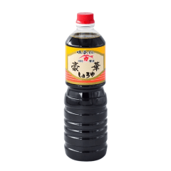 Shoyu Japonês Premium Gouka Kawamura - 1000mL Shoyu Japonês Premium Gouka Kawamura - 1000mL