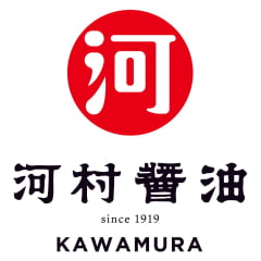 Shoyu Japonês Premium Gouka Kawamura - 1000mL