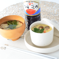 Shoyu Japonês Suave Usukuchi Kawamura - 1000mL