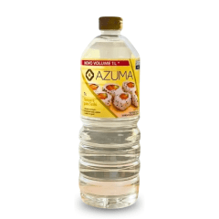 Tempero para Sushi Azuma - 1000 mL