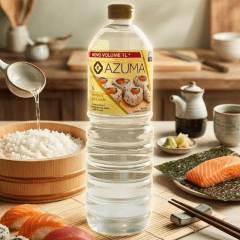 Tempero para Sushi Azuma - 1000 mL