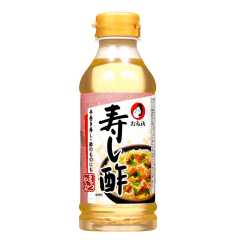 Tempero Pronto para Sushi Japonês Molho Sú Otafuku - 300 mL