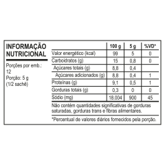 Hondashi Tempero de Peixe Ajinomoto - 60 Gramas