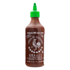 Molho de Pimenta Sriracha Hot Chili Sauce - 435 mL