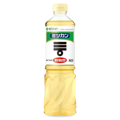 Vinagre Suave para Sushi Japonês Mizkan Kokumotsu Su - 800 mL