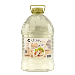 Saquê Culinário Seco Chef Azuma - 5 L