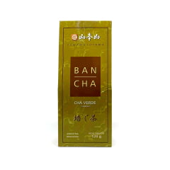 Ban-chá Torrado Chá Verde Yamamotoyama - 120 gramas