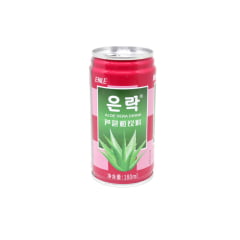 Bebida a base de Aloe Vera com Pedaços Enle - 180mL