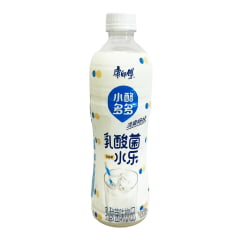 Bebida a base de leite Sabor Iogurte - tipo Calpis - 500mL