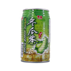 Bebida Adocicada de Abóbora Branca Taisun - 310 mL