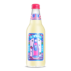 Bebida Gaseificada Sabor Lichia Huayang 1982 - 358mL