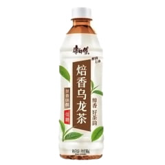 Bebida Pronta Chá de Oolong Master Kong - 500mL