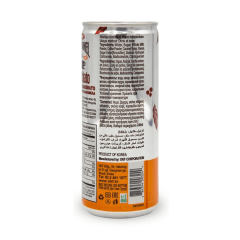 Café Coreano com leite Caramel Macchiato OKF - 240mL