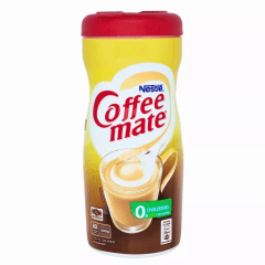 Coffee Mate Nestlé Creme Pronto Para Café em Pó - 400 gramas