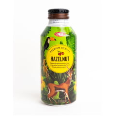 Café Coreano Sabor Avelã Premium Quality Coffee OKF - 390ml