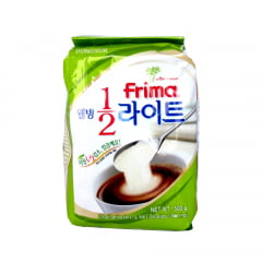 Creme para Café Frima Light - 500 gramas
