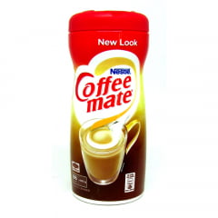 KIT COFFEE MATE NESTLÉ PARA CAFÉ REFIL KILO + POTE 400G