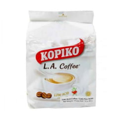 Café Pronto Solúvel Koiko Blend de Café Instantâneo L.A.Coffee  - 250 gramas