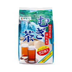 Chá Japonês de Cevada Kadosangyo Muguichá 20 Sachês  - 416 gramas