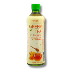 Chá Verde com Mel Chin Chin - 530ml
