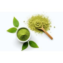 Chá Verde em Pó Matcha - 250 gramas