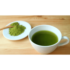 Chá Verde em Pó Matcha - 250 gramas