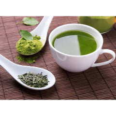 Chá Verde Fujian Organic - 25 Sachês (50gramas)