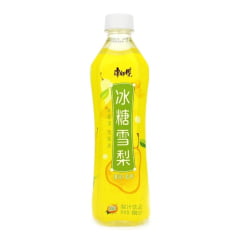 Refresco de Pera Pronto e Adocicado Hanzhou - 500mL