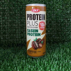 Refresco De Proteina Sabor Café OKF- 240mL