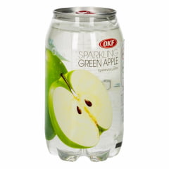 Refrigerante Coreano Sabor Maçã OKF- 350mL