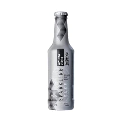 Bebida de Sake Gaseificada Sparkling Original Azuma kirin - 275ml