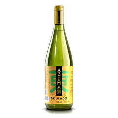 Saquê Seco Josen Honjo Shu Hakushika 720ml Importado - Yuchen