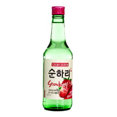 Comprar Bebida Coreana Soju Original Chum Churum 360ml Lotte - Loja  Ikebana® Produtos Orientais