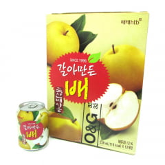 Saquê Coreano Importado Chung Ha Lotte - 300mL - Hachi8