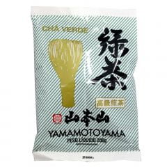 Chá Verde Yamamotoyama - 200 gramas