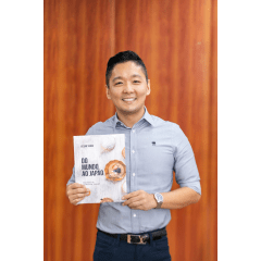 Livro: Do Mundo ao Japão - Segredos da Confeitaria Yogashi - Autor CESAR YUKIO