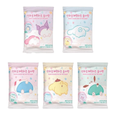 Algodão Doce Sanrio Hello kitty Cotton Candy - 9 gramas