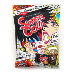 Bala Super Cola Nobel - 76 gramas