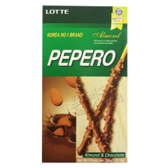 KIT DE BISCOITOS PALITO PEPERO CROCANTE - 3 SABORES