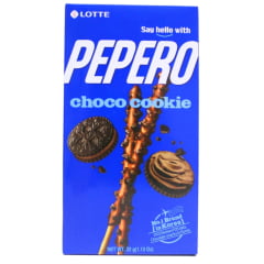 Pepero Biscoito Palito Choco Cookie - 32g