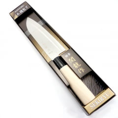 kit Conjunto de Facas Japonesas Profissional Sekiryu - 4 Modelos