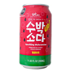 Kit de Doces Bebidas Snacks Hachi8 Box - Versão 100% Coréia