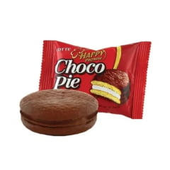 Kit de Doces Bebidas Snacks Hachi8 Box - Versão 100% Coréia