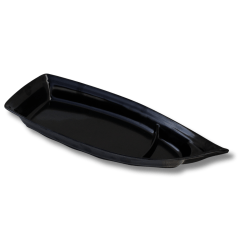 Barca Oriental Black Premium - 1,6L - 41cm x 17,5cm x 4,5cm