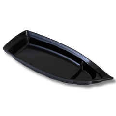 Barca Oriental Black Premium - 1L - 33cm x 14cm x 3,5cm
