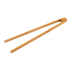 Pegador de Fritura Bambu Purely Natural - 30 cm